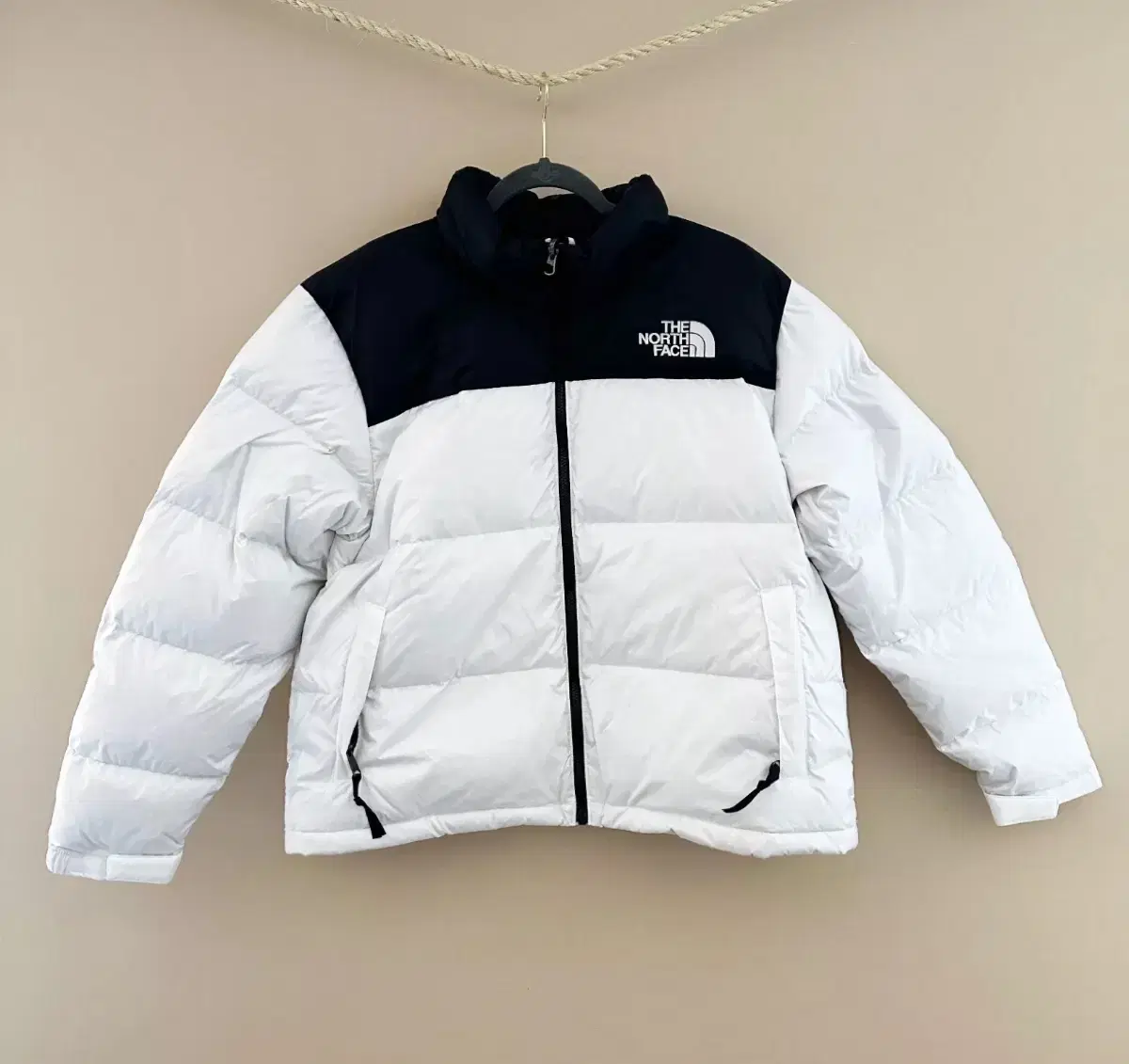 North face 1996 nuptse 노스페이스 눕시